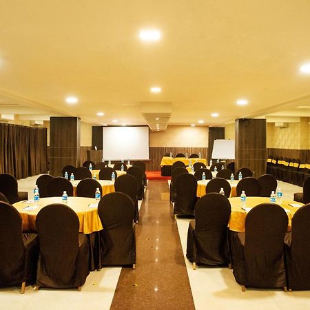 Bangalore Gate Hotel & Conferences Eksteriør bilde