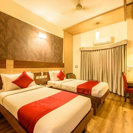 Bangalore Gate Hotel & Conferences Eksteriør bilde