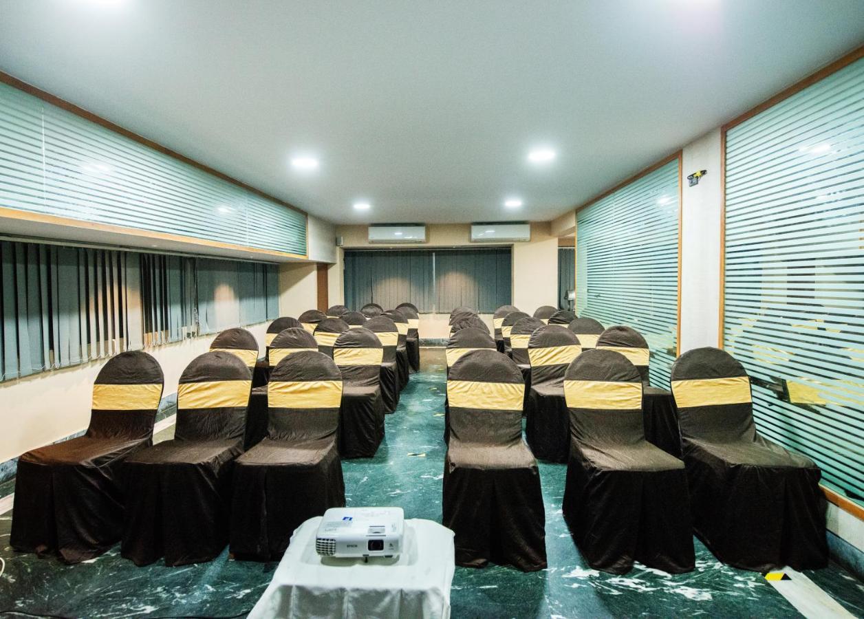 Bangalore Gate Hotel & Conferences Eksteriør bilde
