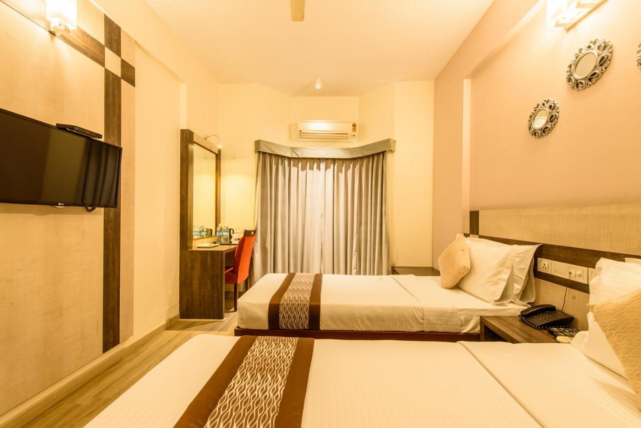 Bangalore Gate Hotel & Conferences Eksteriør bilde