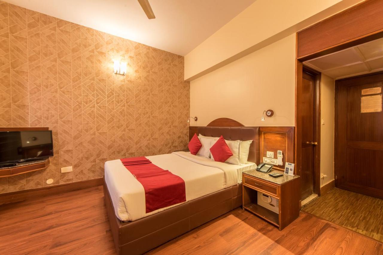 Bangalore Gate Hotel & Conferences Eksteriør bilde