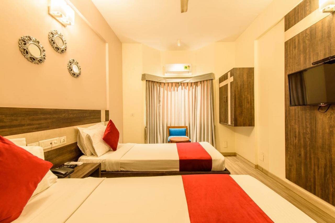 Bangalore Gate Hotel & Conferences Eksteriør bilde