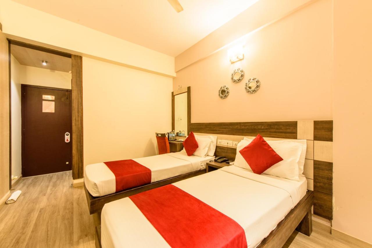 Bangalore Gate Hotel & Conferences Eksteriør bilde